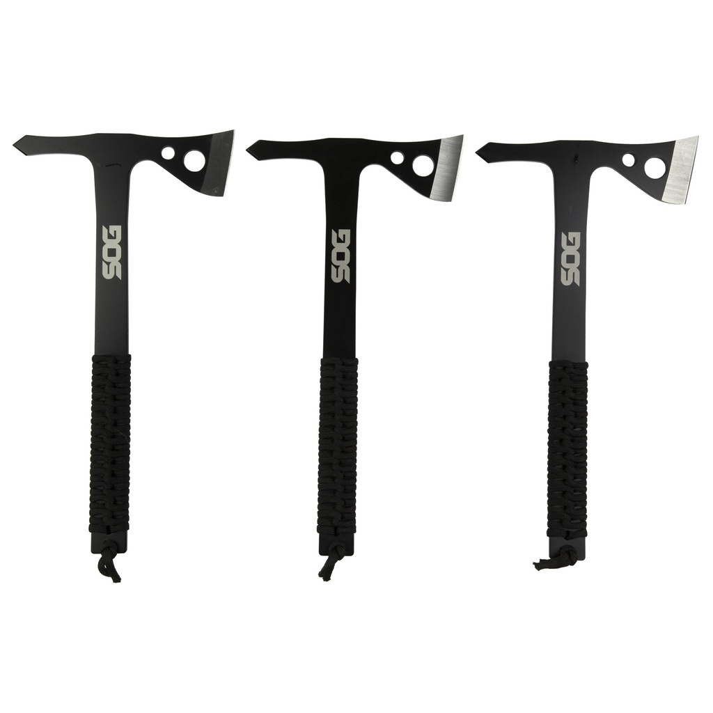 SOG THROWING HAWKS 1.75" 3 PACK