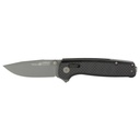 SOG TERMINUS XR LTE BLACK 2.95"