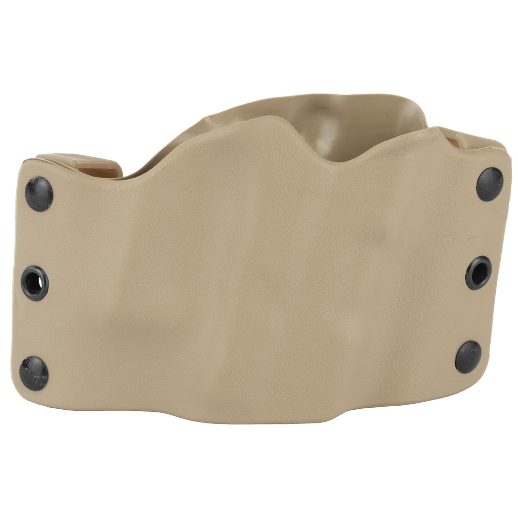 STEALTH OPERATOR COMPACT COY RH