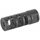 SPIKE'S R2 MUZZLE BRAKE 5.56 BLK