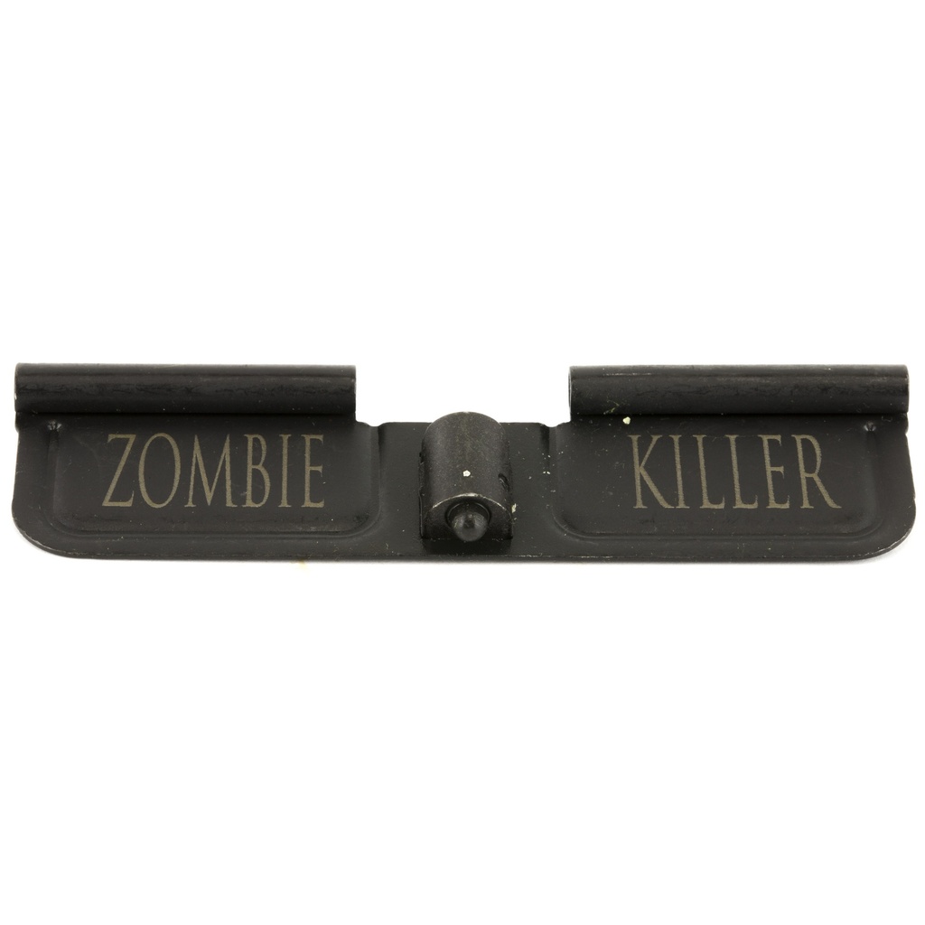 SPIKE'S EJECTION PORT COVER ZOMBIE