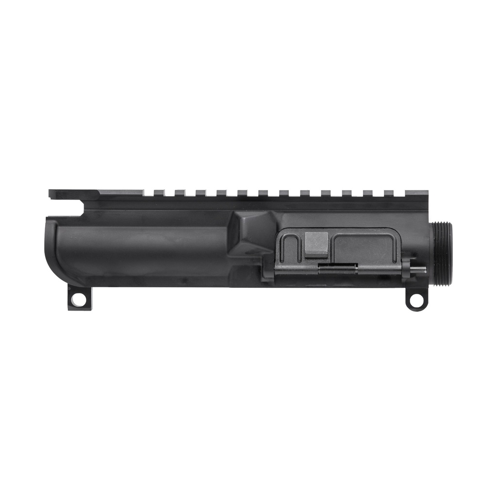 SPIKE'S FLAT TOP UPPER 9MM BLK