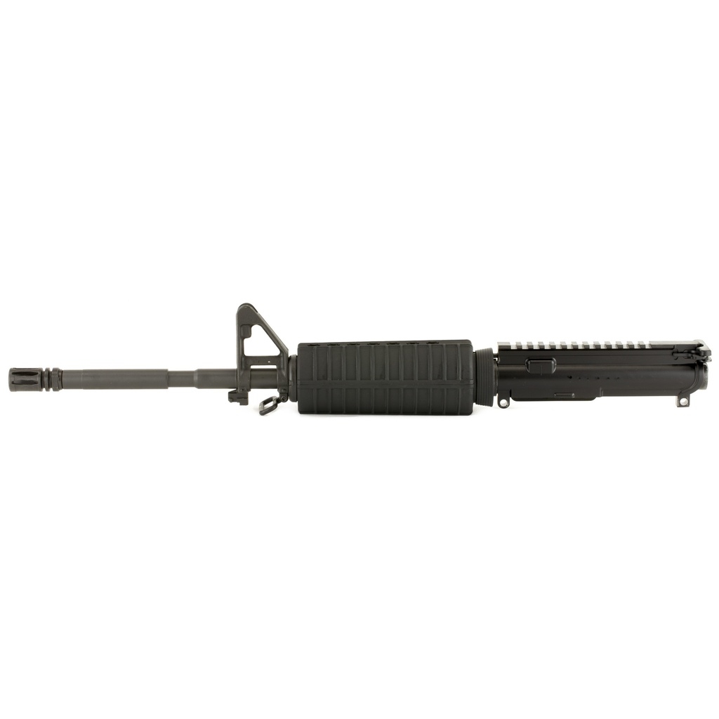 SPIKE'S 556NATO M4 LE UPPER 16" BLK