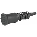 SANTAN AR15 ULTRA GRIP FORWARD ASST