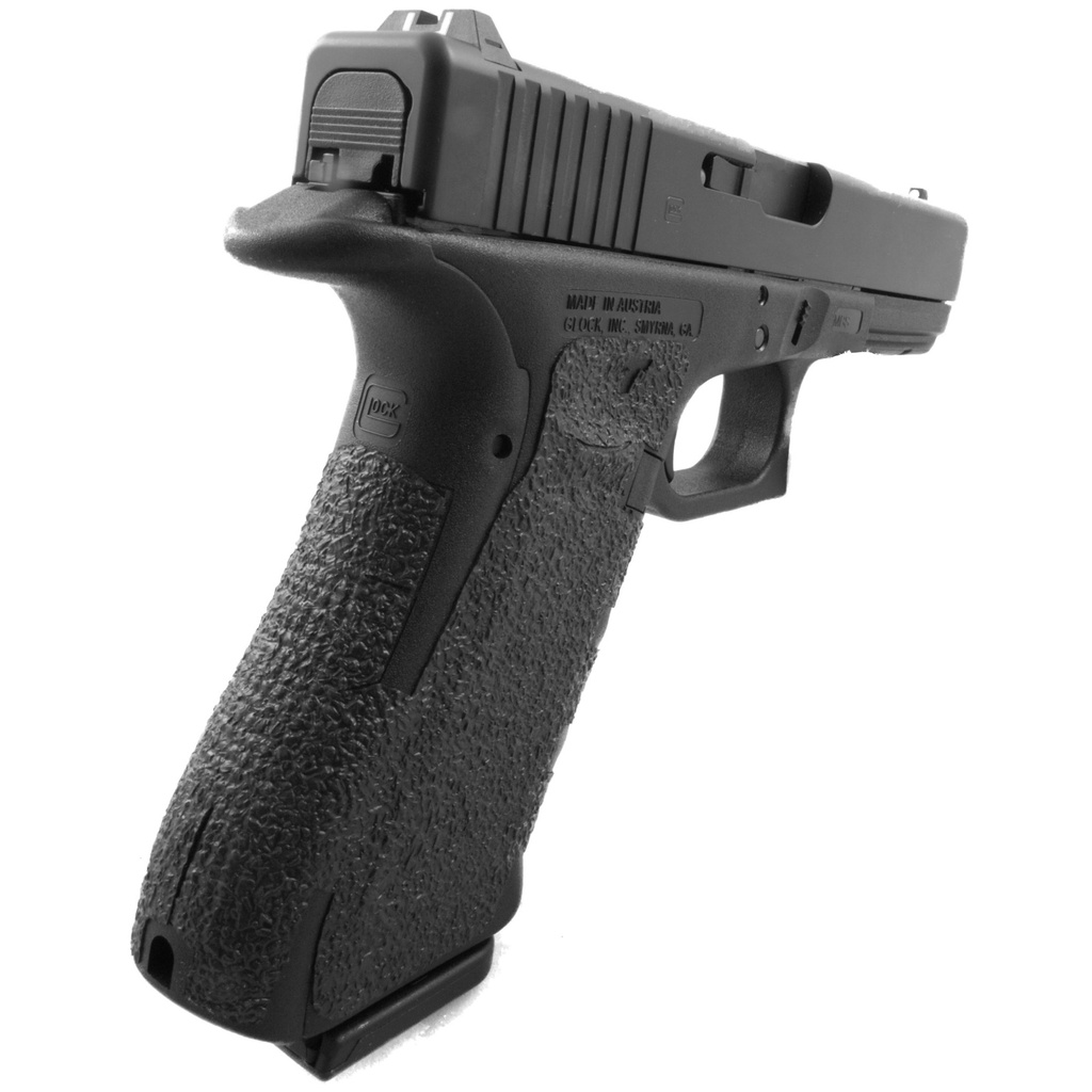 TALON GRP FOR GLOCK 17 GEN4 RBR