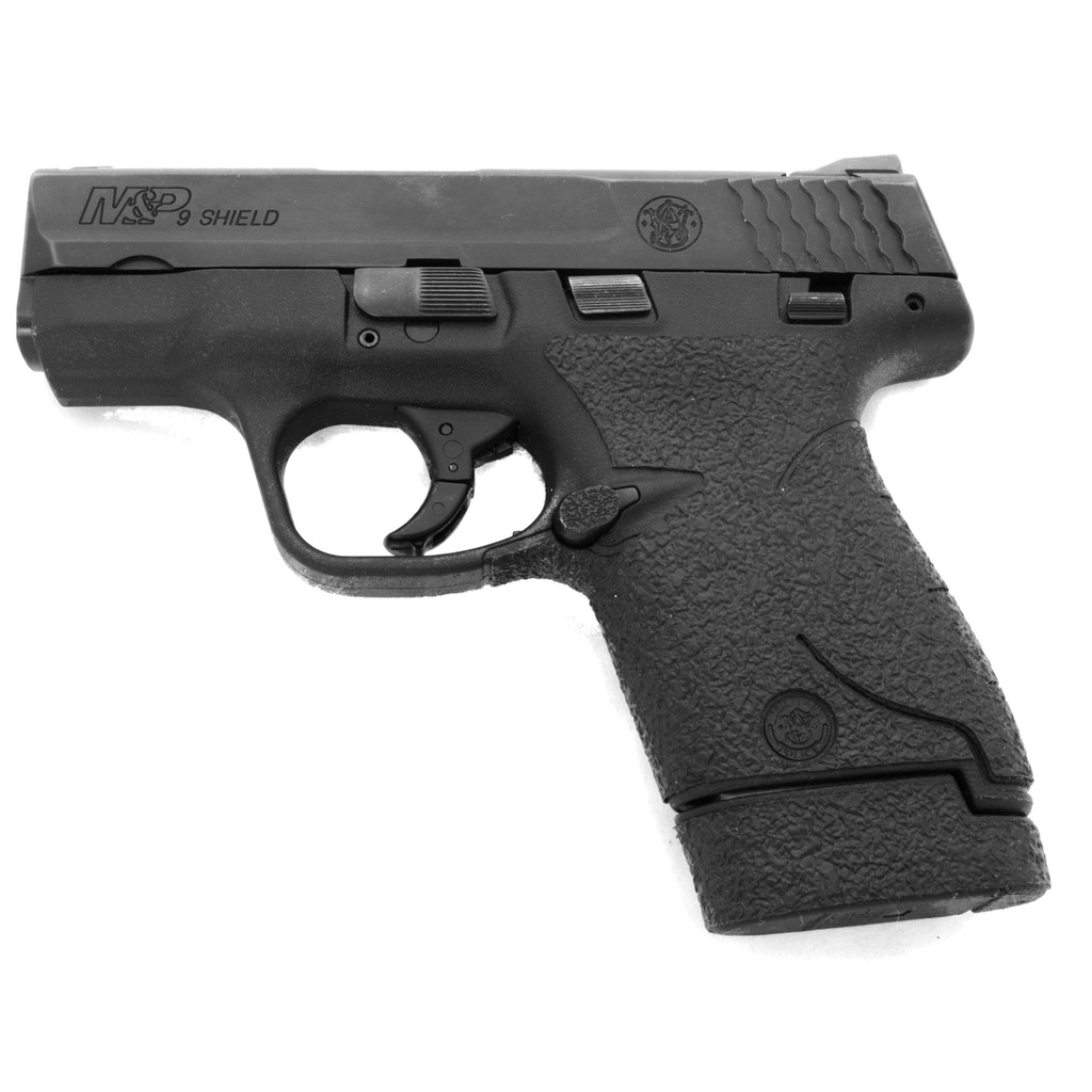 TALON GRP FOR S&W SHIELD 9/40 RBR