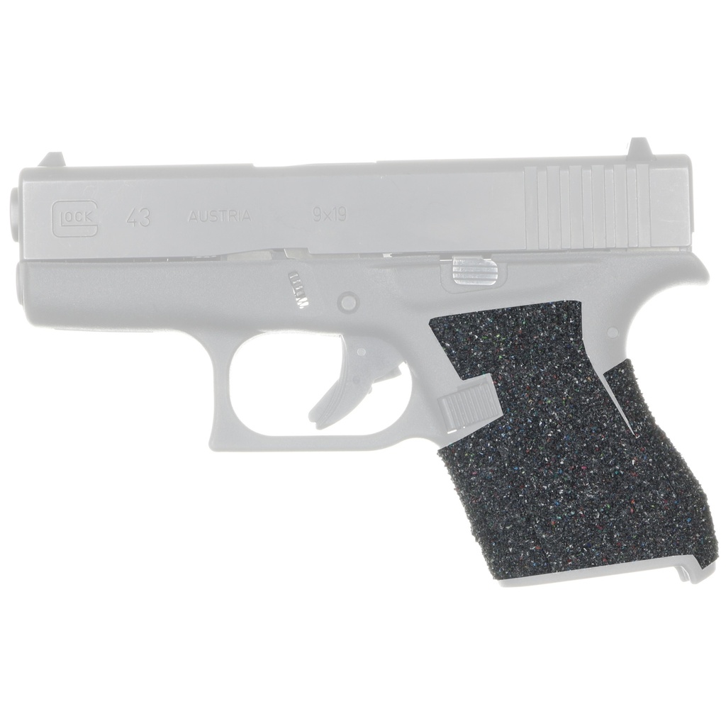 TALON EVO GRP FOR GLOCK 42/43 RBR