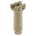 TANGO DWN VERTICAL GRIP FDE