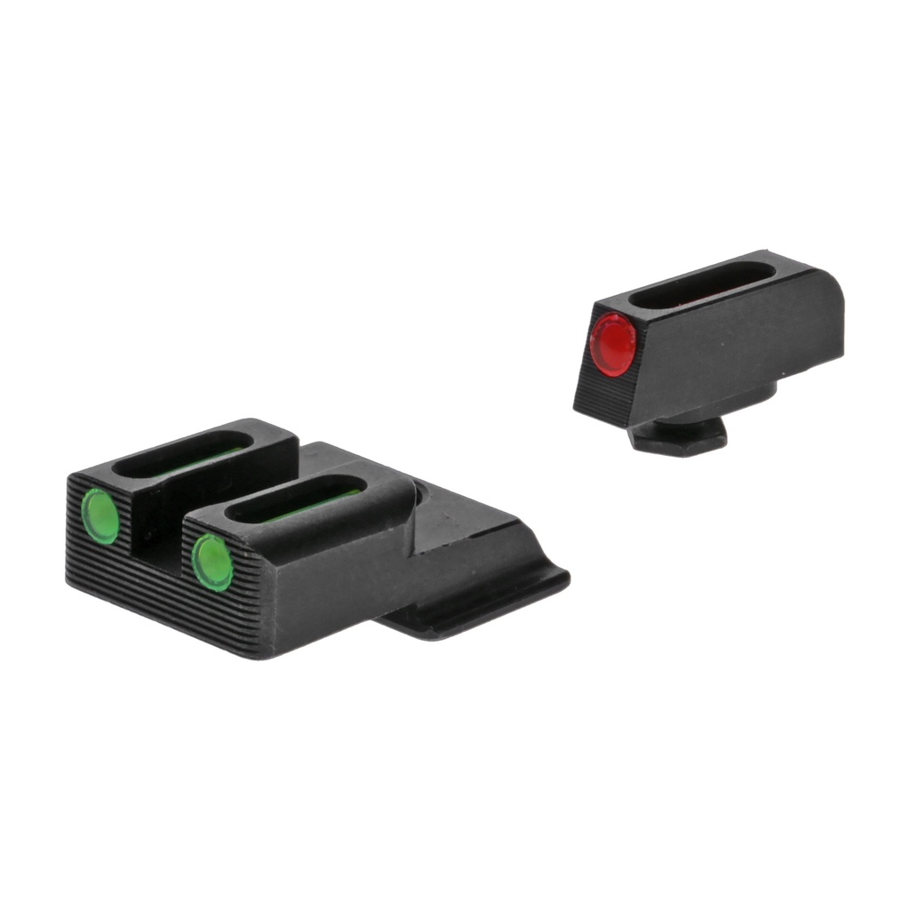 TRUGLO BRITE-SITE FBR OPT S&W EZ 380