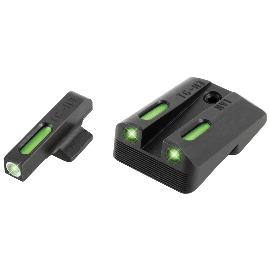 TRUGLO BRITE-SITE TFX 1911 5" GOVT