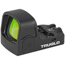 TRUGLO RED DOT MICRO XR21 RED DOT