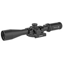 TRUGLO EMINUS 4-16X44 IR TPR BLK