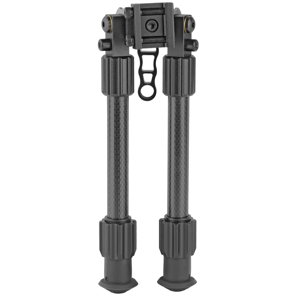 TRUGLO TAC-POD CRBN RAILMOUNT 9-13"