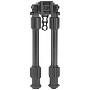 TRUGLO TAC-POD CRBN RAILMOUNT 9-13"