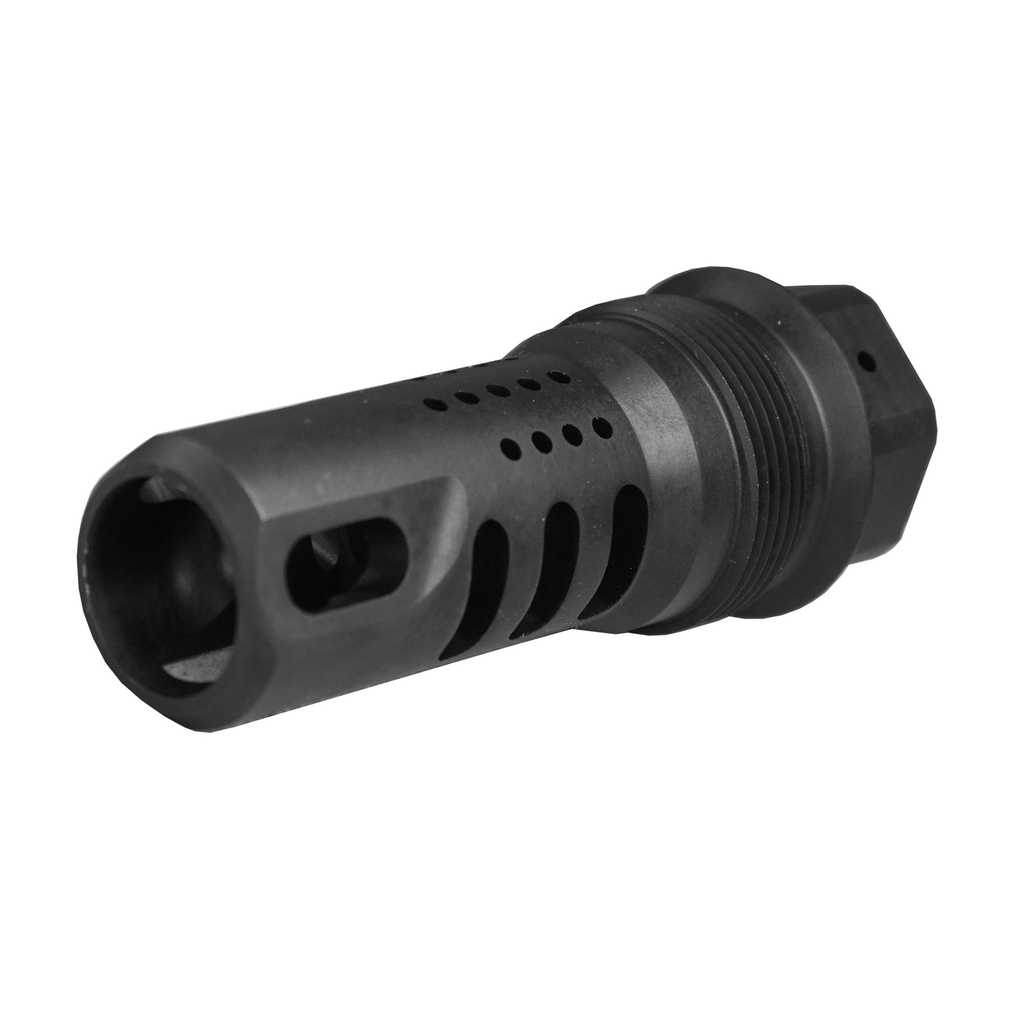 TORRENT HIDEOUT MUZZLE BRAKE 5/8X24