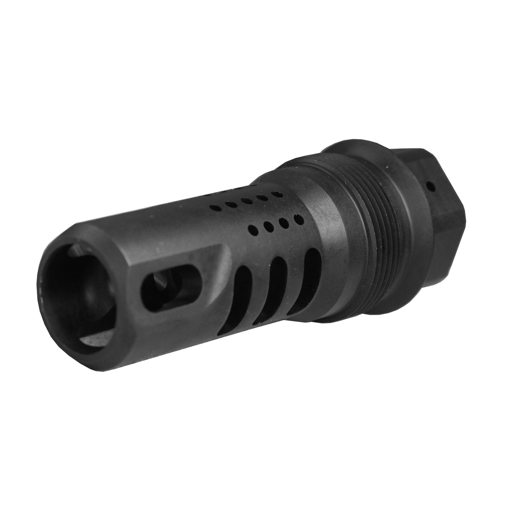 TORRENT HIDEOUT MUZZLE DEVICE 5/8X24