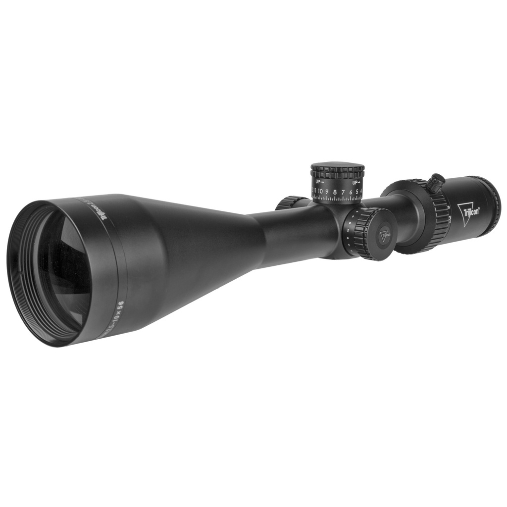 TRIJICON CREDO HX 2.5-10X56 MOA GRN