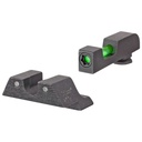 TRIJICON DI NS FOR GLOCK STD FRAME