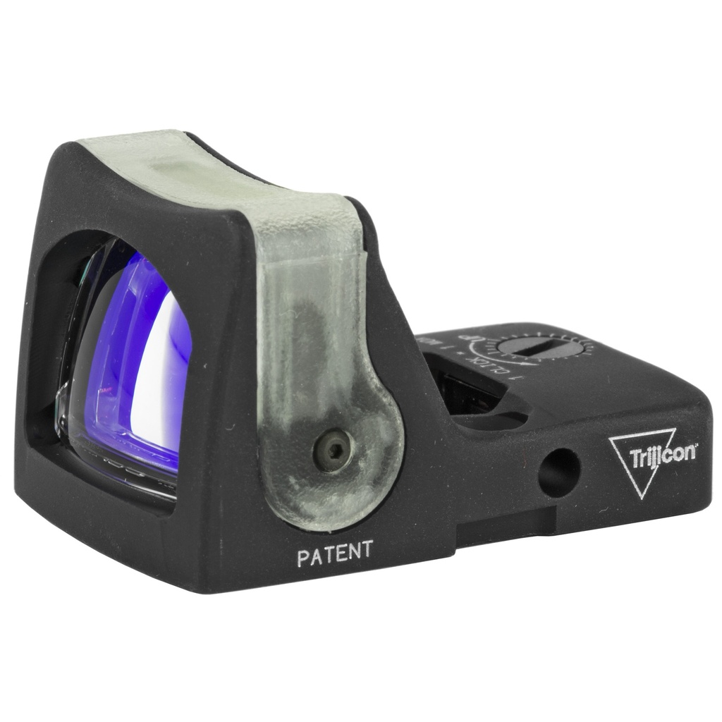 TRIJICON RMR DUAL ILUM 9MOA GRN DOT