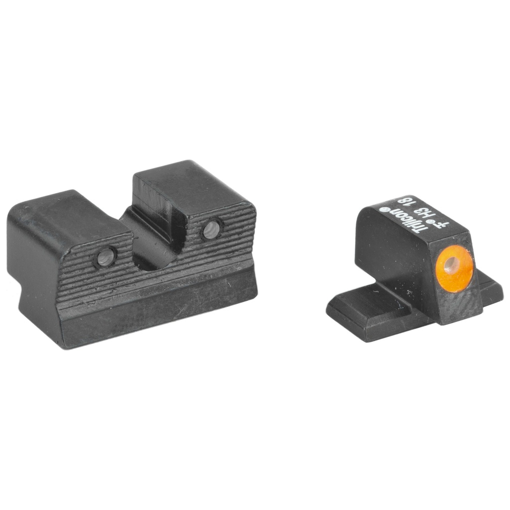 TRIJICON HD NS SIG P220/229 ORG