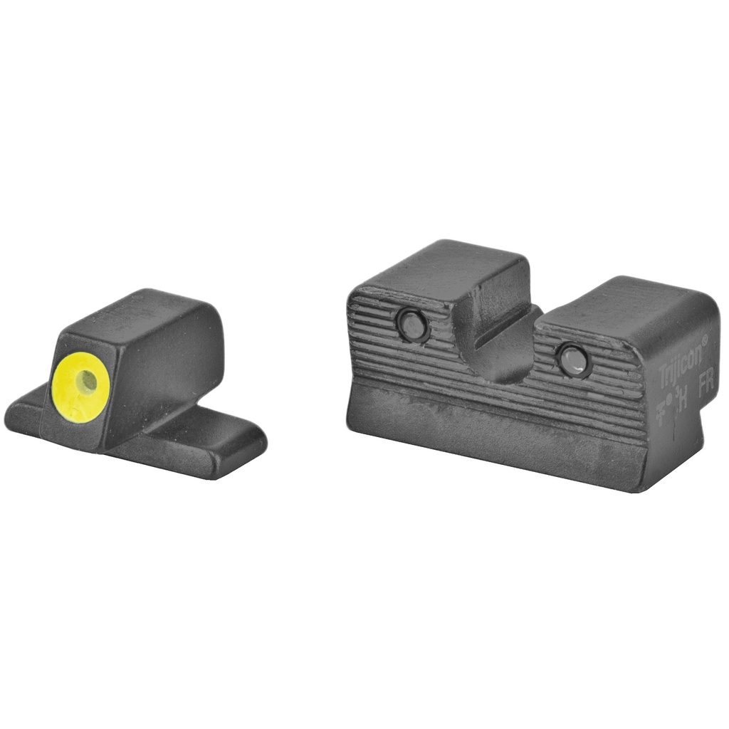 TRIJICON HD NS XDS YLW FRONT OL