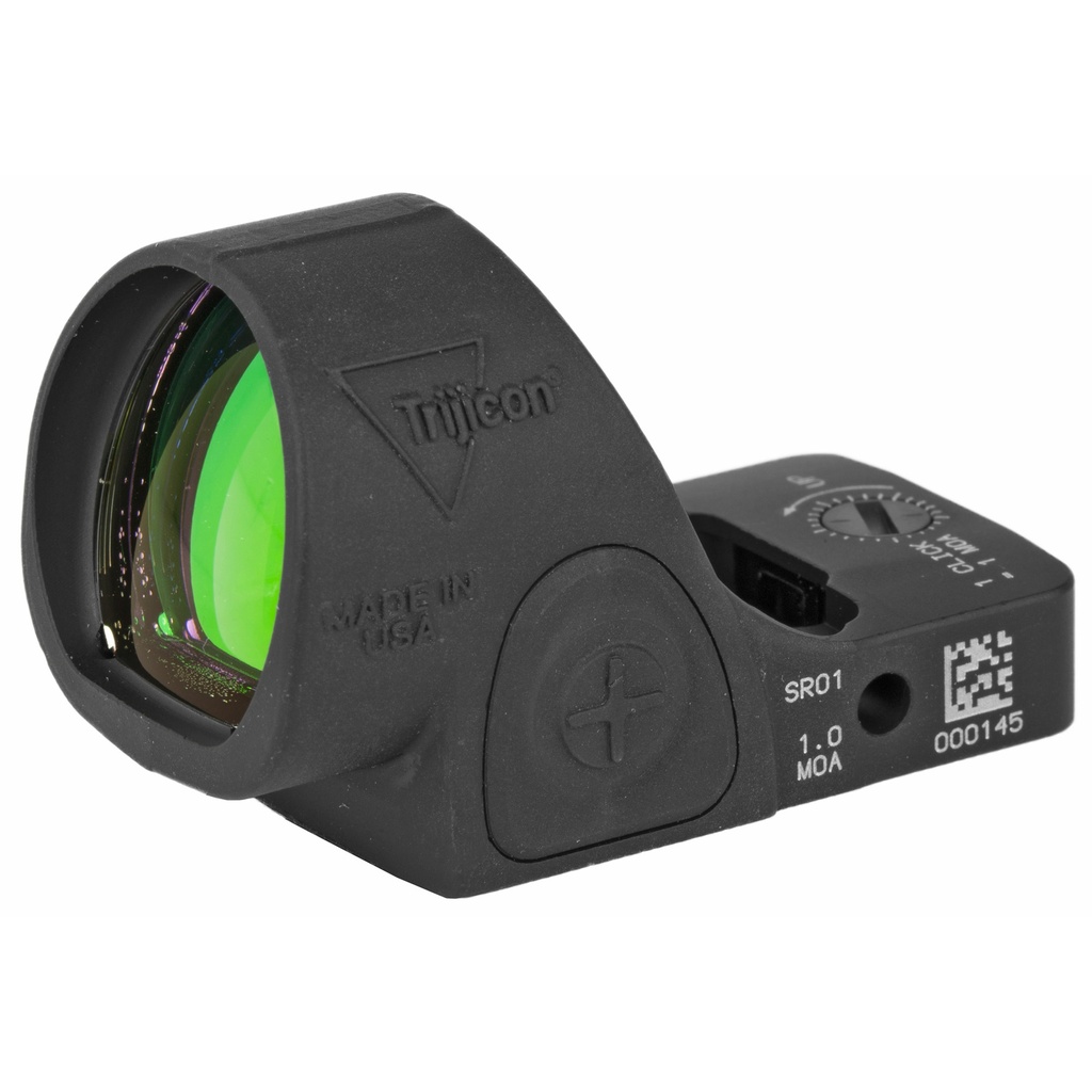 TRIJICON SRO 1 MOA ADJ LED RED DOT