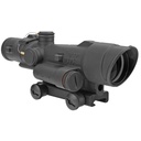 TRIJICON ACOG 3.5X35LED .223 GRN CHV