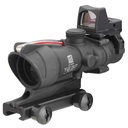 TRIJICON ACOG 4X32 RED CV 223 W/RMR