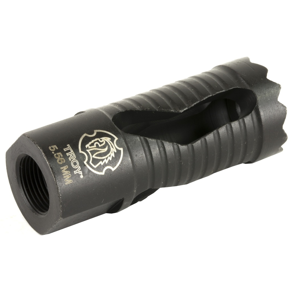 TROY 5.56 MEDIEVAL MUZZLE BRAKE