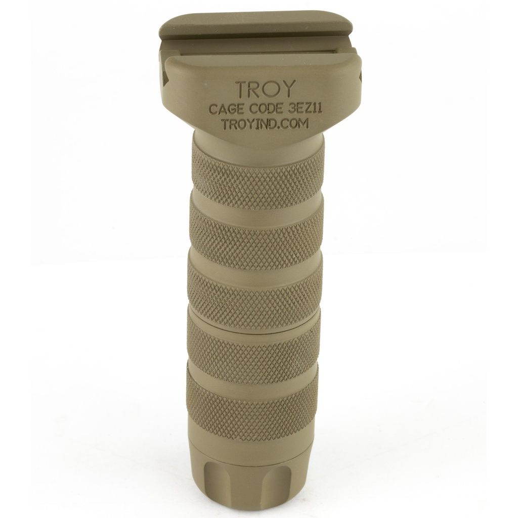 TROY MODULAR ALUMINUM COMBAT GRP FDE