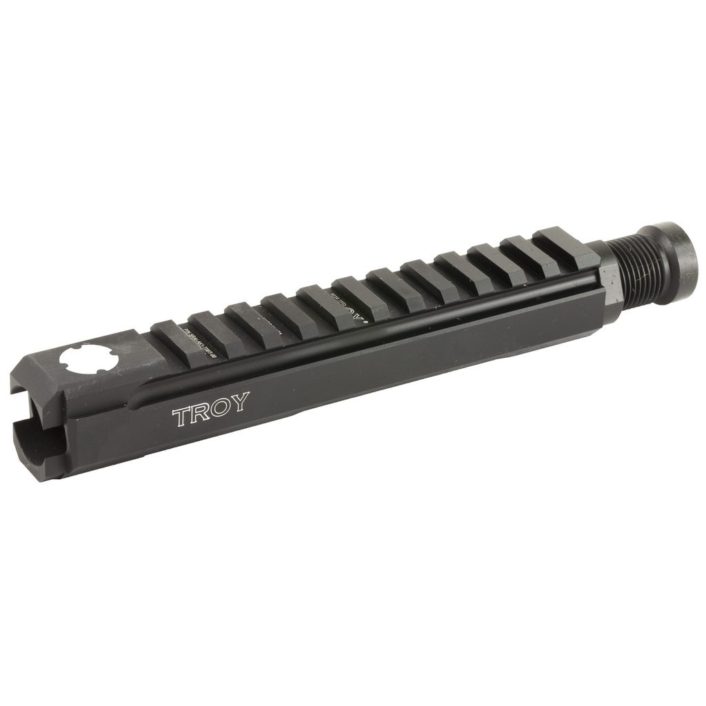 TROY AK47 RAIL TOP GAS TUBE BLK