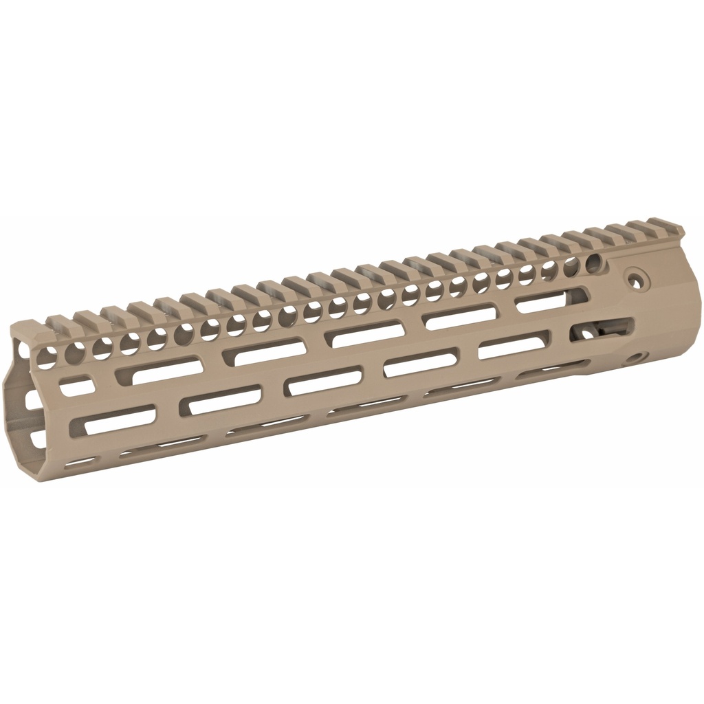 TROY LOW-PROFILE SOCC RAIL 223 10.5"