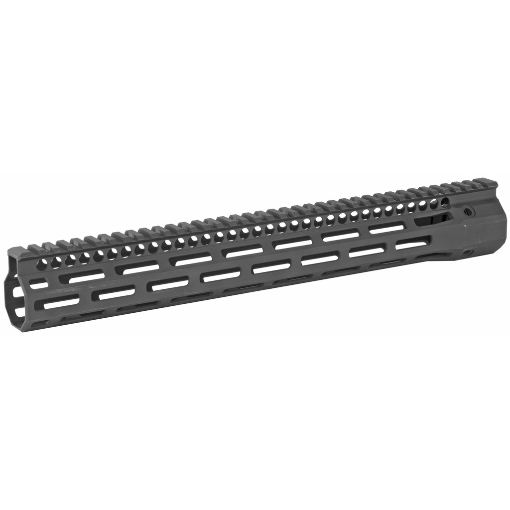 TROY HIGH-PROFILE SOCC RAIL 308 15"