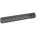 TROY HIGH-PROFILE SOCC RAIL 308 15"