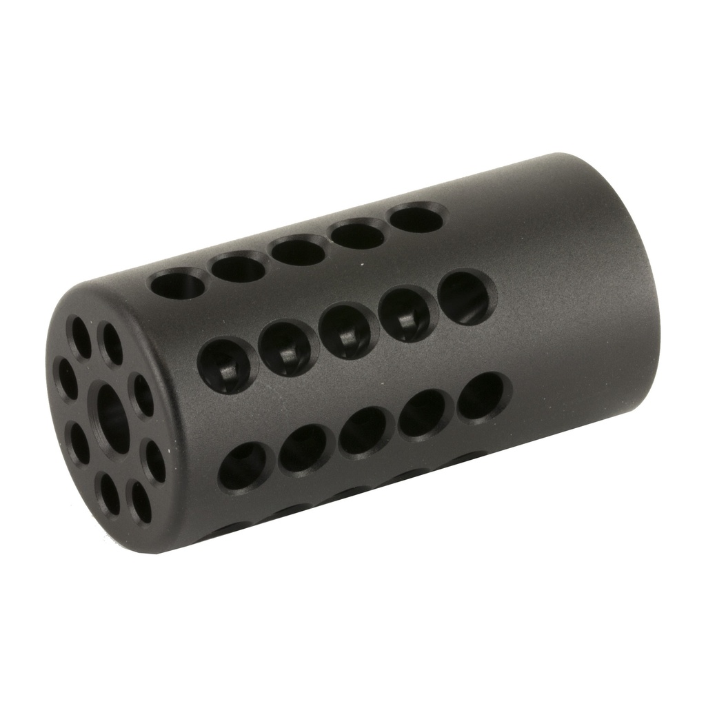 TAC SOL PAC-LITE 1" COMPENSATOR MATT