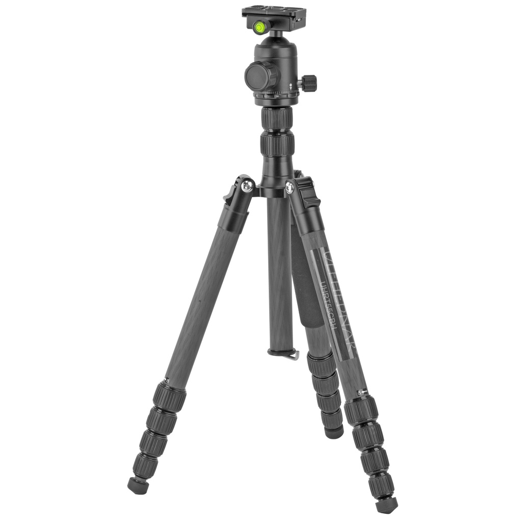 ULFHEDNAR TRIPOD W/ARCA-STYLE HEAD