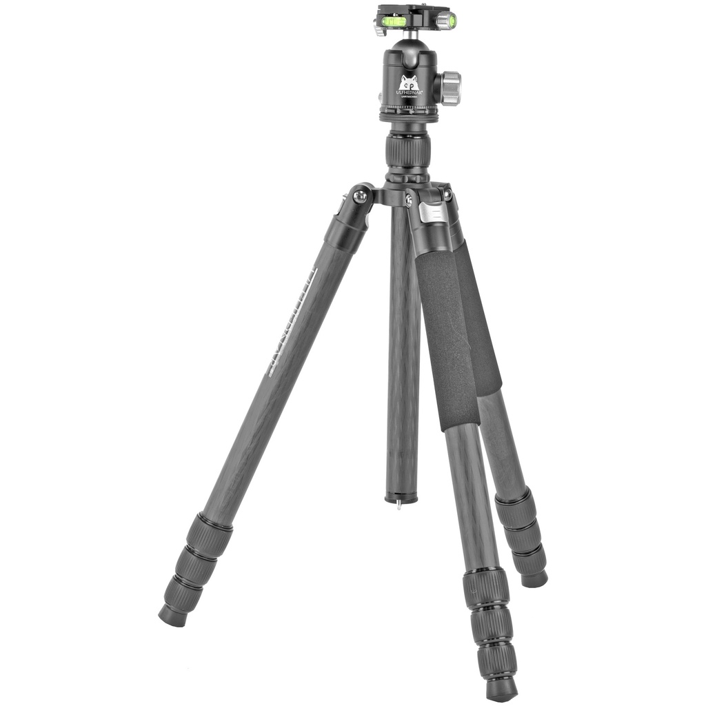 ULFHEDNAR SHOOTING TRIPOD ARCA-STYLE