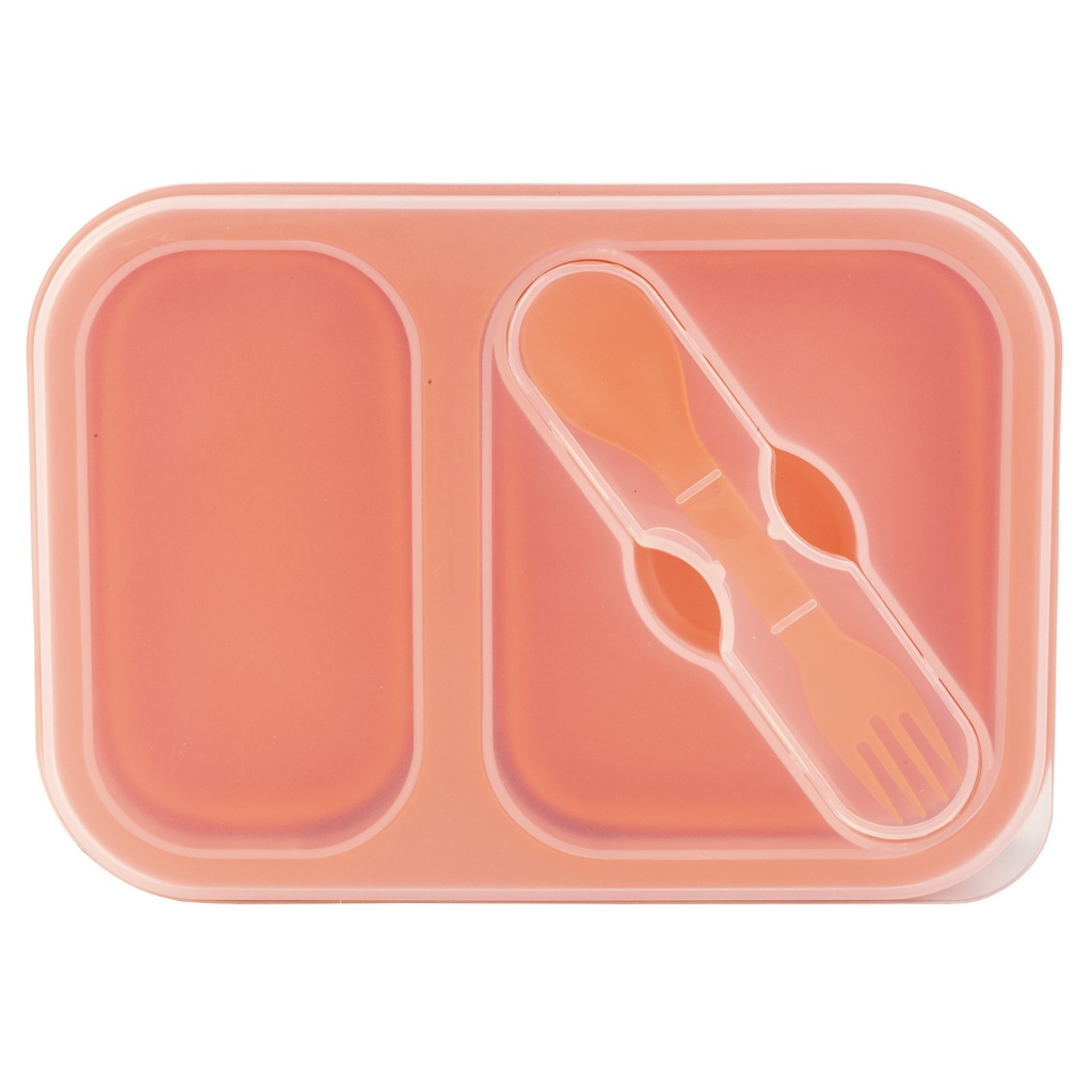 UST FLEXWARE MESS KIT ORANGE