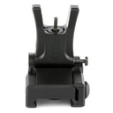 UTG LOW PRO FLIP-UP FRONT SIGHT