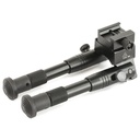 UTG SHOOTERS SWAT BIPOD