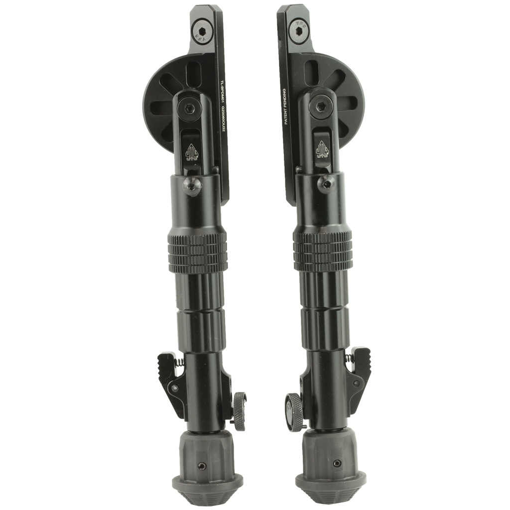 UTG RECON FLEX M-LOK BIPOD BLK