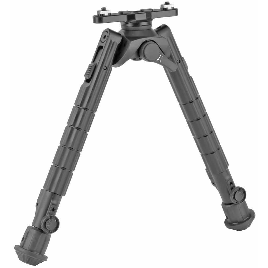 UTG PRO RECON 360 8-12" MLOK BIPOD