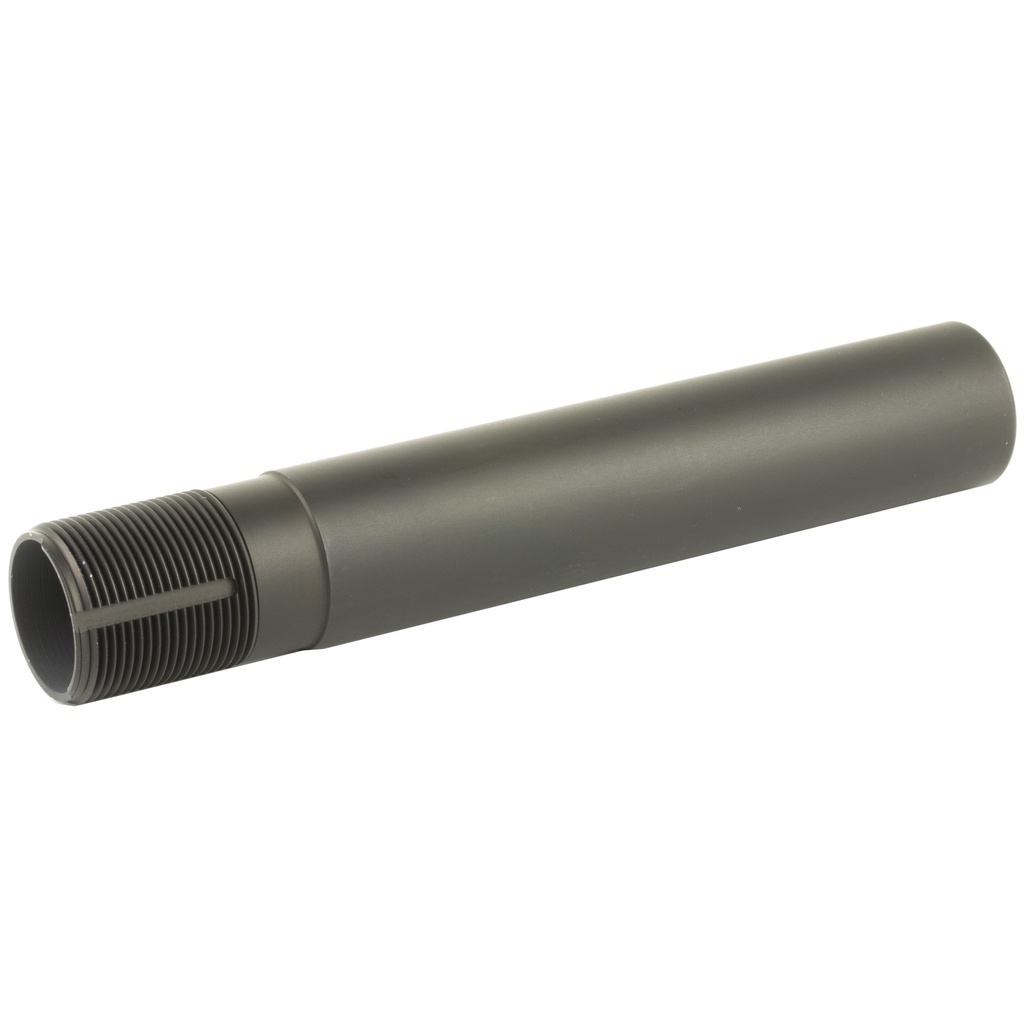 UTG PRO AR PISTOL RCVR EXT TUBE BLK