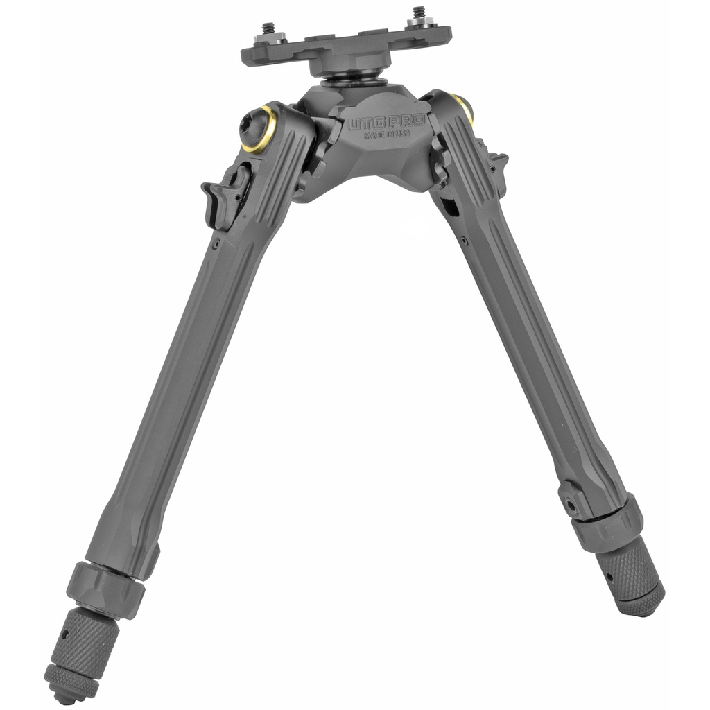 UTG PRO TBNR 8.5-11" M-LOK BIPOD