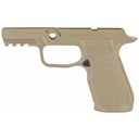 WILSON GRP MOD WCP320 CARRY 2 TAN