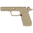 WILSON GRP MOD WC320 CRY MS TAN