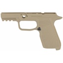 WILSON GRP MOD WCP320 X-COMPACT TAN