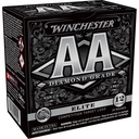 WIN AA DG 12GA 2.75" #7.5 1OZ 25/250