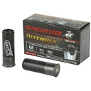 WIN DEFENDER 12GA 2.75" 3-00/1OZ 10/