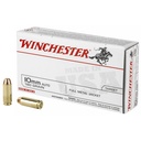 WIN USA 10MM 180GR FMJ 50/500